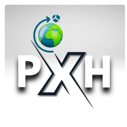 Proxport Hub